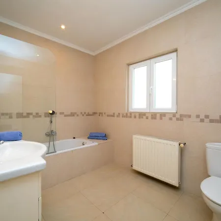 Casa vacanze Hagios By Interhome Calpe