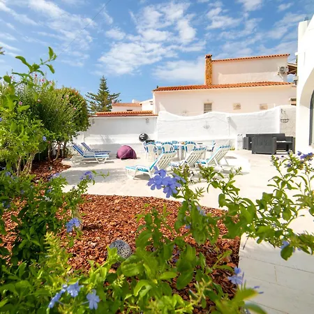 Vakantiehuis Hagios By Interhome