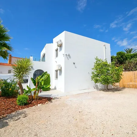 Hagios By Interhome Vakantiehuis *