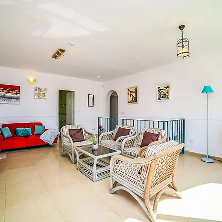 Vakantiehuis Hagios By Interhome *