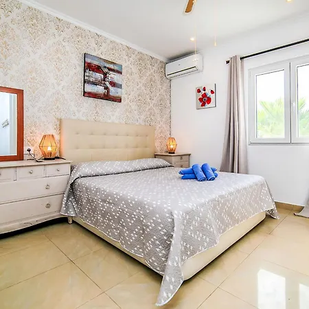 Hagios By Interhome Casa vacanze *