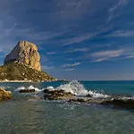 Holiday home Hagios By Interhome