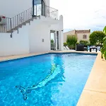 Holiday home Hagios By Interhome Ifach