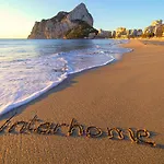 Hagios By Interhome