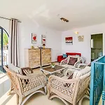 Holiday home Hagios By Interhome