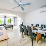 Hagios By Interhome Holiday home
