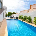 Hagios By Interhome * Ifach