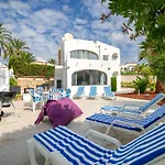 Hagios By Interhome