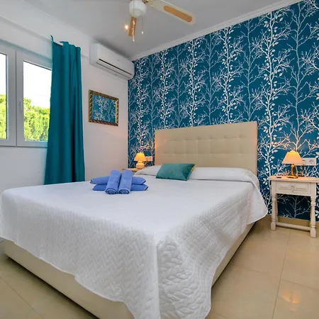 Hagios By Interhome Feriehus Calpe