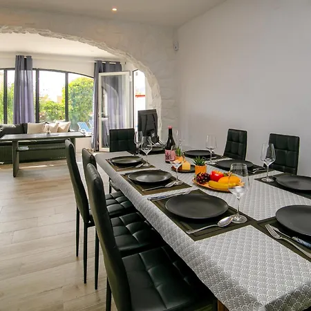 Hagios By Interhome Calpe