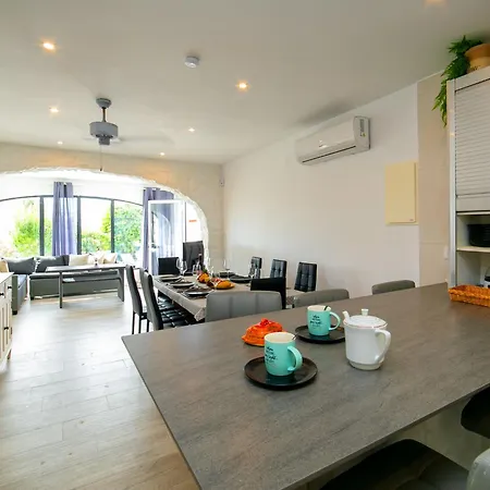 Feriehus Hagios By Interhome Calpe