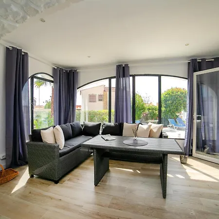 Hagios By Interhome Calpe