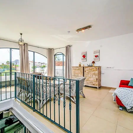 Hagios By Interhome Calpe