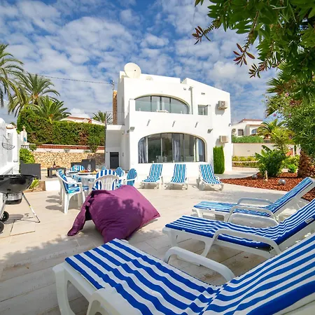 Hagios By Interhome