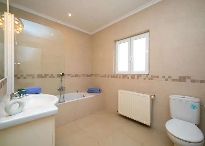 Holiday home Hagios By Interhome Ifach