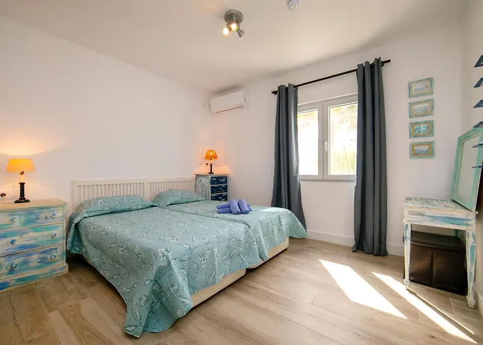 Hagios By Interhome * Ifach