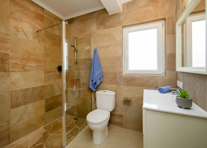 Hagios By Interhome Holiday home