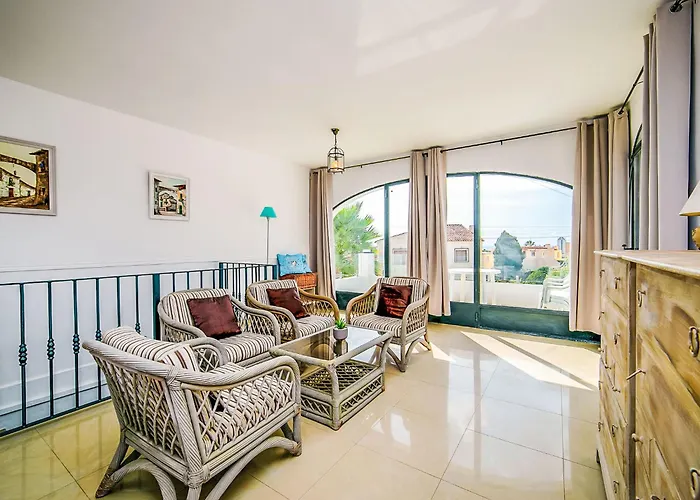 Hagios By Interhome Holiday home *