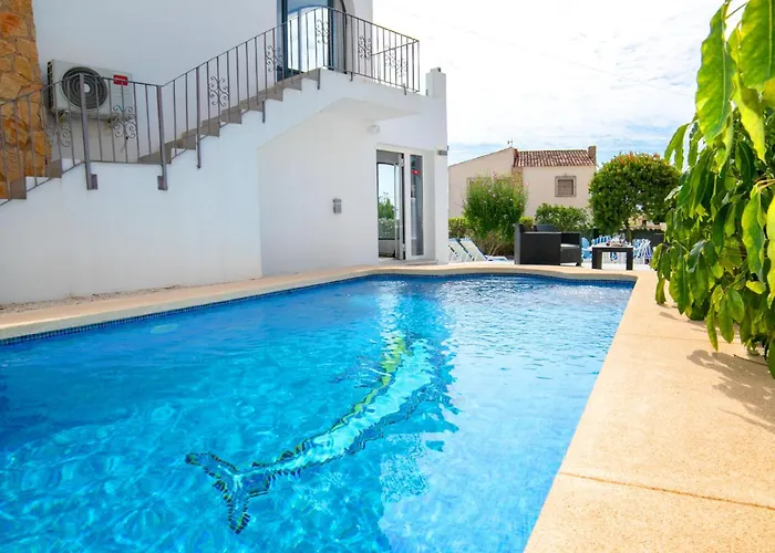 Holiday home Hagios By Interhome Ifach