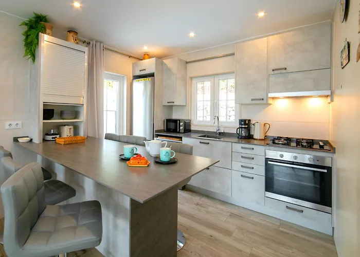 Hagios By Interhome Holiday home *