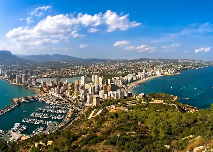 Hagios By Interhome *