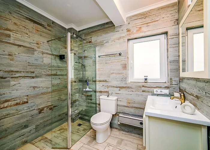 Hagios By Interhome Holiday home