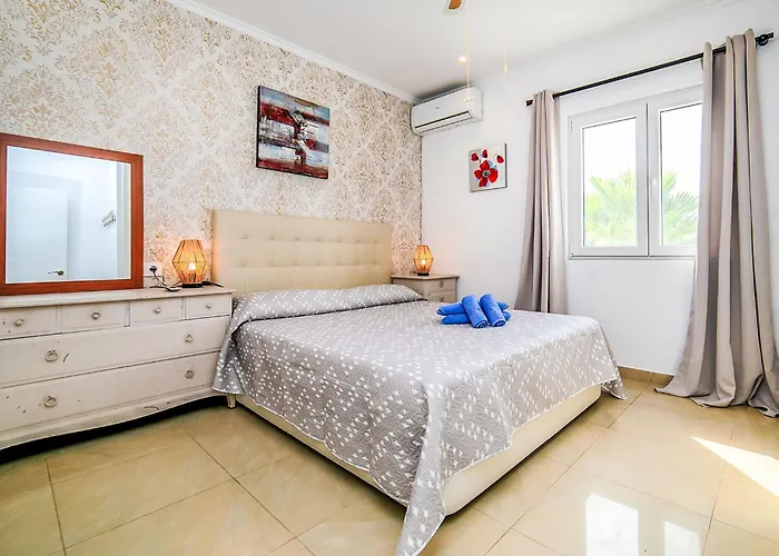 Hagios By Interhome Holiday home *