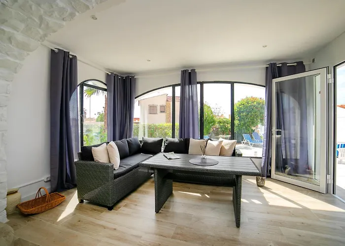 Hagios By Interhome Ifach