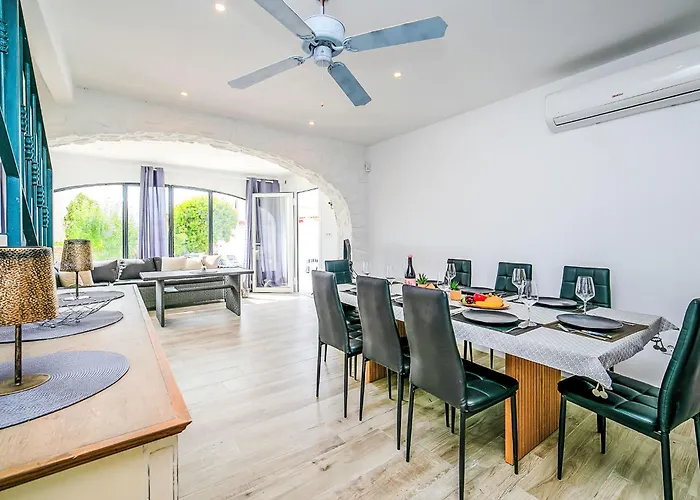 Hagios By Interhome Holiday home