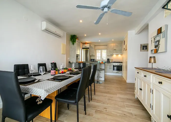 Hagios By Interhome Holiday home *