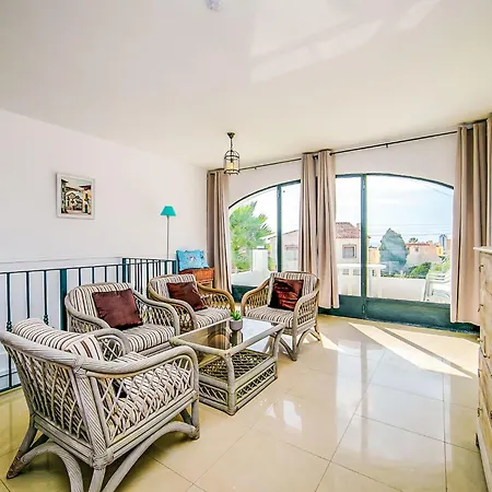 Hagios By Interhome Сasa de vacaciones *