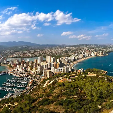 Hagios By Interhome *