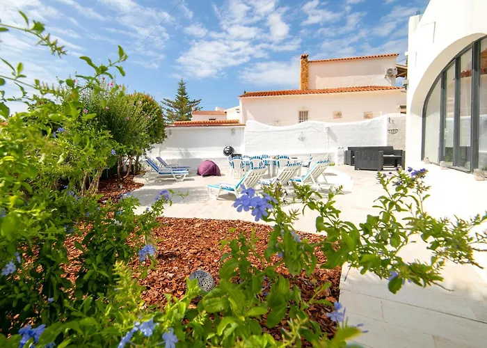 Сasa de vacaciones Hagios By Interhome