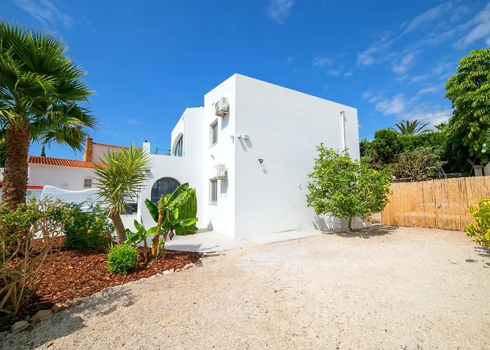 Hagios By Interhome Сasa de vacaciones *