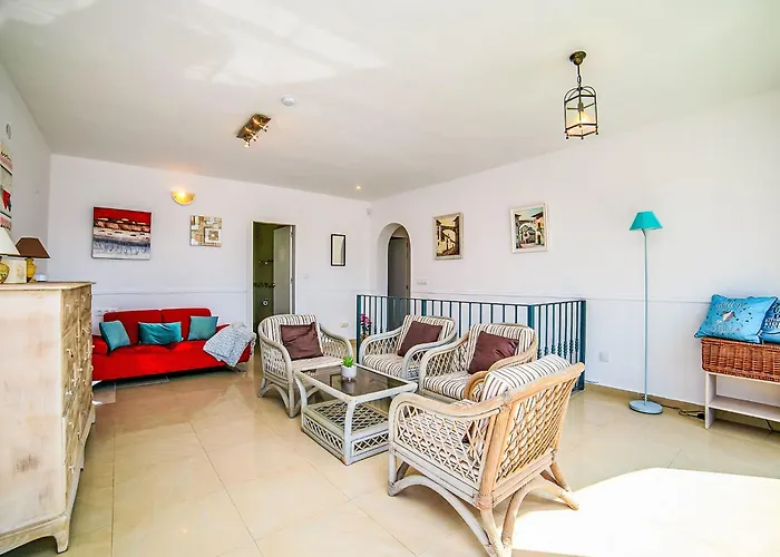 Сasa de vacaciones Hagios By Interhome *