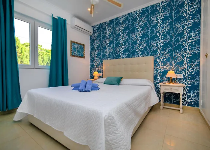 Hagios By Interhome Сasa de vacaciones Ifach