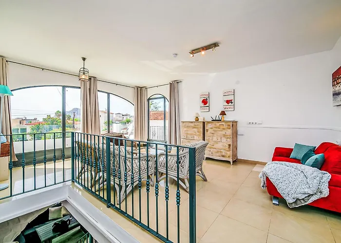 Hagios By Interhome Ifach