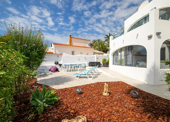 Сasa de vacaciones Hagios By Interhome